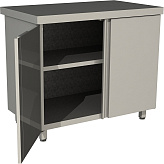 Стол производственный Restoinox СПЗР-6/6