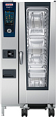 Пароконвектомат Rational iCombi Pro 20-1/1 купить по низкой цене в Симферополе | Комплекс Трейд.