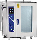 Пароконвектомат Abat ПКА 10-1/1ПП2 купить по низкой цене в Симферополе | Комплекс Трейд.