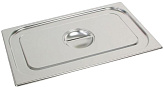 Крышка для гастроемкости InoxMacel С23 GN 2/3