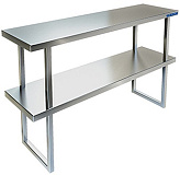 Полка настольная KAYMAN ПНС-22/0403