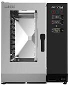 Пароконвектомат Lainox AROMA SAPIENS BOOSTED ARES084B купить по низкой цене в Симферополе | Комплекс Трейд.