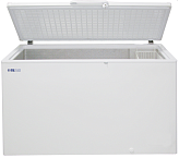 Ларь морозильный Italfrost CF600S без корзин