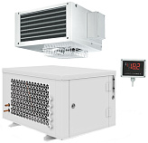 Сплит-система низкотемпературная POLAIR SB 109 H