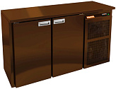 Стол холодильный барный HICOLD BN 11 BR2 TN BAR