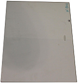 Дверца стеклянная Airhot для витрины HW-2