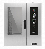 Пароконвектомат Apach Chef Line LEI101S WCF купить по низкой цене в Симферополе | Комплекс Трейд.