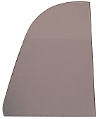 Стекло Airhot для витрины HW-2