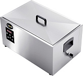 Термостат-ванна Apach ASV 1/1 GN R