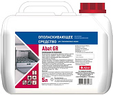 Жидкое ополаскивающее средство Abat GR