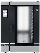 Пароконвектомат FM STR 610 V1 купить по низкой цене в Симферополе | Комплекс Трейд.