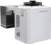 Низкотемпературный моноблок Intercold MLCM 324 FT