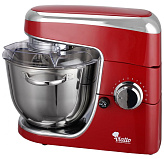 Миксер планетарный VIATTO VA-SM99RS (красный)