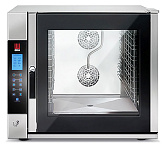 Пароконвектомат Tecnoeka KF 711 TC купить по низкой цене в Симферополе | Комплекс Трейд.