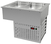 Ванна охлаждаемая Gastrolux ВОВ-076/GN