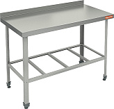 Стол производственный HICOLD НСО-13/6Б ЭН