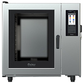 Пароконвектомат Pratica TSi-10 купить по низкой цене в Симферополе | Комплекс Трейд.