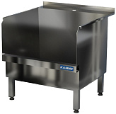 Ванна моповая КАМИК ВМ-341131