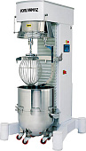 Миксер планетарный Porlanmaz PMP 120