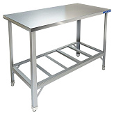 Стол производственный Техно-ТТ СП-159/1807