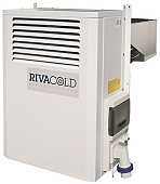 Моноблок среднетемпературный Rivacold CTM006Z001