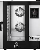 Пароконвектомат FM STG 111 V7 купить по низкой цене в Симферополе | Комплекс Трейд.