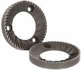 Жернова EUREKA Mignon Specialita 55 стальные, 55 мм