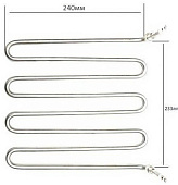 ТЭН Airhot для гриля SGE-600
