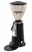Кофемолка Macap MC7 черная
