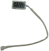 Дисплей INDOKOR для кипятильников IWB