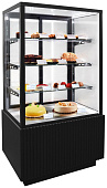 Витрина кондитерская Finist JOBS LUX JL-127-146