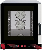 Пароконвектомат Tatra TPI 07 DC.5V купить по низкой цене в Симферополе | Комплекс Трейд.