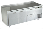 Стол холодильный Техно-ТТ СПБ/О-222/22-1807