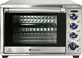 Конвекционная печь Gemlux GL-OR-2045LUX