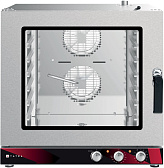 Пароконвектомат Tatra TC07M1L купить по низкой цене в Симферополе | Комплекс Трейд.