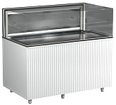 Витрина кондитерская Finist GLASSIER LUX GL812-12/7/5