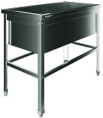 Ванна моечная Restoinox ВМСК-1/12/6-ЭЦ