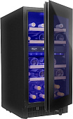 Винный шкаф Cold Vine C23-KBT2