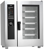 Пароконвектомат Giorik Steambox Evolution R SERE101W купить по низкой цене в Симферополе | Комплекс Трейд.