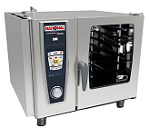 Пароконвектомат Rational SCC 61 5 Senses (с термокерном Sous-Vide) купить по низкой цене в Симферополе | Комплекс Трейд.