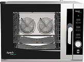 Пароконвектомат Apach AP5QD купить по низкой цене в Симферополе | Комплекс Трейд.