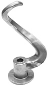 Крюк для планетарного миксера Spar SP-A80HI и SP-B80HI