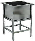 Ванна моечная Кобор ВМС/1-43/43