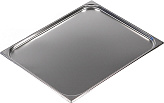 Гастроемкость Luxstahl GN 2/1-20