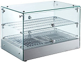 Витрина тепловая Hurakan HKN-WD50L