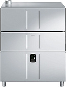Котломоечная машина Smeg UW60132DPS
