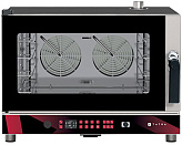 Пароконвектомат Tatra TBI 04 DC.5V купить по низкой цене в Симферополе | Комплекс Трейд.