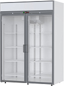 Шкаф холодильный ARKTO V1.4-SLD (R290)