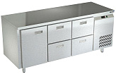 Стол холодильный Техно-ТТ СПБ/Т-122/14-1806