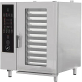 Пароконвектомат KAYMAN СУ-ШЕФ БАЗА ПКЭ-10И-БА купить по низкой цене в Симферополе | Комплекс Трейд.